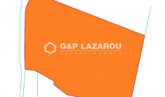 Residential land for sale in Avdimou, Limassol , Limassol