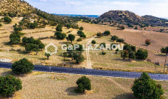 Residential land for sale in Avdimou, Limassol , Limassol