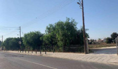 Residential 1402 m2 for sale in Nisou, Nicosia