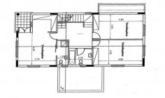 House (detached) in Deftera, Nicosia for sale 