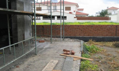 House (detached) in Deftera, Nicosia for sale 