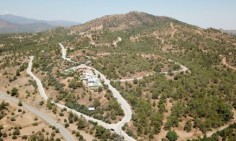 Plot 119 in Kornos , Larnaca