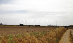 Residential 10703 m2 for sale in Dromolaxia, Larnaca