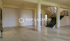 5 bedroom detached villa for sale in Nisou, Nicosia 