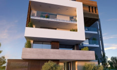 Element (apartment 202) in Mesa Yitonia, Limassol 