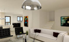 House (detached) in Lakatamia, Nicosia for sale 