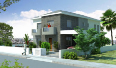 House (detached) in Lakatamia, Nicosia for sale 