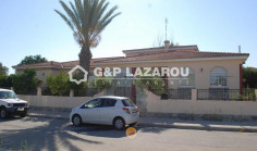 4 bed house for sale in Strovolos