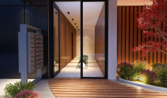 Large 3 bedroom penthouse for sale in Agioi Omologites