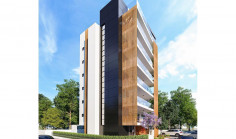 Beautiful 3 bedroom penthouse for sale in Agioi Omologites