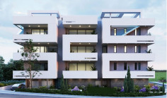Beautiful 4 bedroom house with swimming pool for sale in Oroklini
