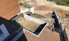 5 bedroom detached villa for sale in Agios Athanasios, Limassol 