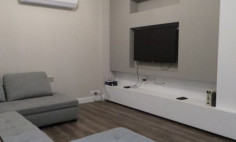 3 bedroom furnished house for sale in Agios Tychonas