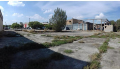 Industrial land for sale in Kaimakli, Nicosia , Nicosia