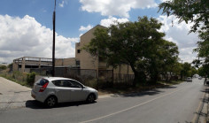 Industrial land for sale in Kaimakli, Nicosia , Nicosia Industrial land for sale in Kaimakli, Nicosia , Nicosia
