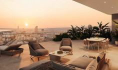4 bedroom apartment for sale in Limassol