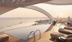 4 bedroom apartment for sale in Limassol