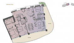 4 bedroom apartment for sale in Limassol