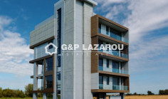 Luxury 1 bed apartment for sale in Potamos tis Germasogeias