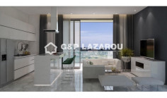 Luxury 1 bed apartment for sale in Potamos tis Germasogeias