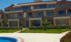 Luxury 2 bedroom apartment with swimming pool for sale in Poli Crysochous