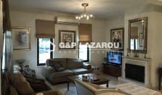 Luxury 4 bedrooms house for sale in Strovolos