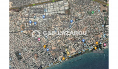 Residential 6629 m2 for sale in Agios Athanasios, Limassol