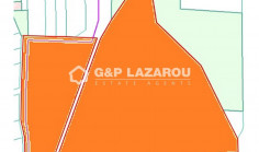 Residential 6629 m2 for sale in Agios Athanasios, Limassol