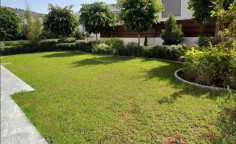 Beautiful 4 bedroom detached house in Agios Tychonas 