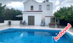 listing