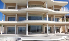 Majestic mansion near Paphos 
