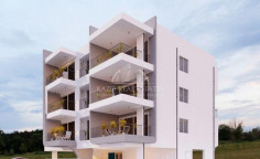 1 bedroom apartment for sale in Apostolos Andreas