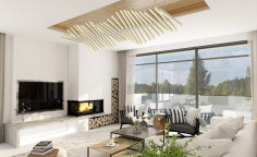 Beautiful 4 bedrooms house with swimming pool for sale in Dhekelia
