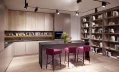 Brand new 3 bedroom apartment in Zakaki 
