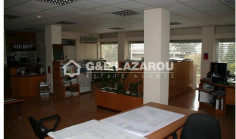 Office for sale in Agia Triada