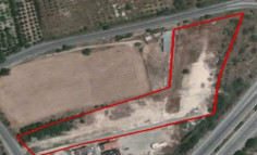 Residential 11085 m2 for sale in Kolossi, Limassol