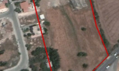 Residential 8733 m2 for sale in Kolossi, Limassol