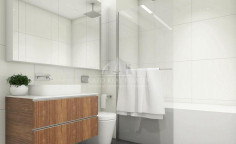 Beautiful 1 bedroom apartment for sale in Apostolos Andreas