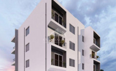 Large 1 bedroom apartment for sale in Apostolos Andreas