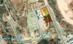 Residential 675 m2 for sale in Agios Athanasios, Limassol
