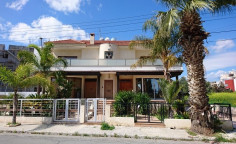 3 bed apartment for sale in Potamos tis Germasogeias