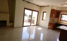 3 bed apartment for sale in Potamos tis Germasogeias