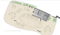 Luxury 4 bedroom apartment with swimming pool for sale in Limassol