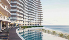 Luxury 4 bedroom apartment with swimming pool for sale in Limassol