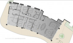 Luxury 4 bedroom apartment with swimming pool for sale in Limassol
