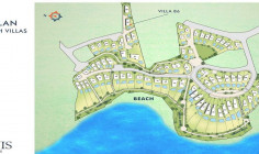 Luxury 4 bedroom villa with swimming pool for sale in Chloraka