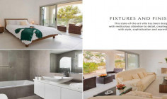 Beautiful 3 bedroom villa with swimming pool for sale in Kamares