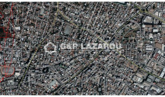 Land 455 m2 for sale in Palouriotissa, Nicosia