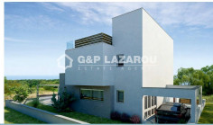 Luxury 3 bedroom villa with swimming pool for sale in Ayia Napa