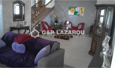 3 bedroom detached house for sale in Trachoni, Limassol 